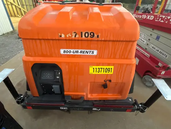 2022 Generac MLTS-4 Portable Light Tower
