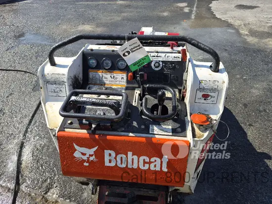 2021 Bobcat MT55 Track Loader