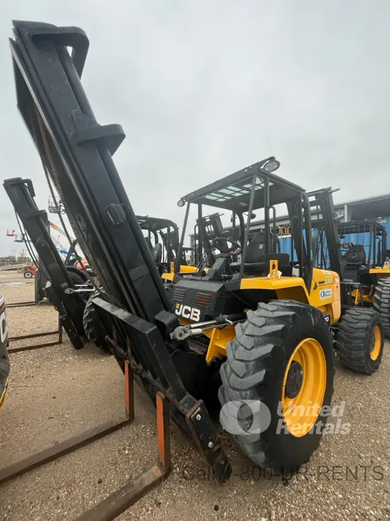 2019 JCB 930-4 Forklift
