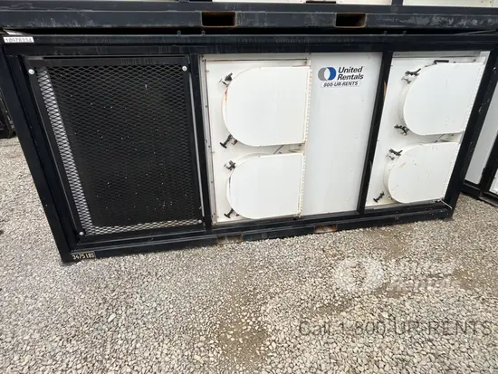 2019 TRANE 25T-480V-DH-TCH
