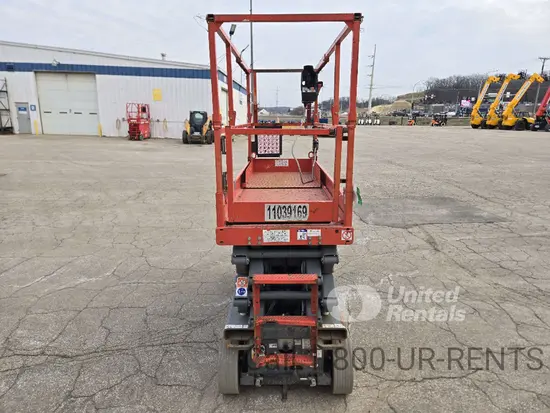 2019 Skyjack SJIII3226 Scissor Lift