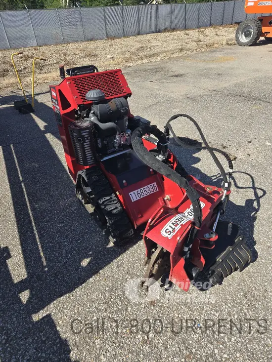 2023 Toro STX-26 Chipper/Stumper