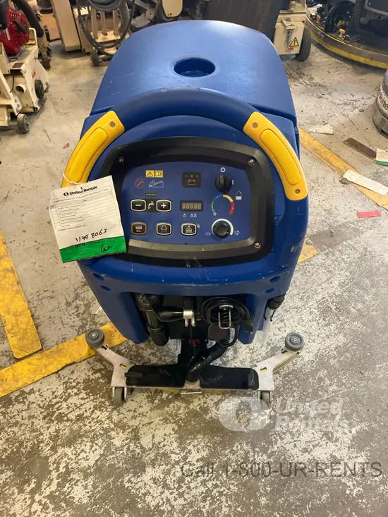 2022 Clarke CA 60 24B ORB Scrubber