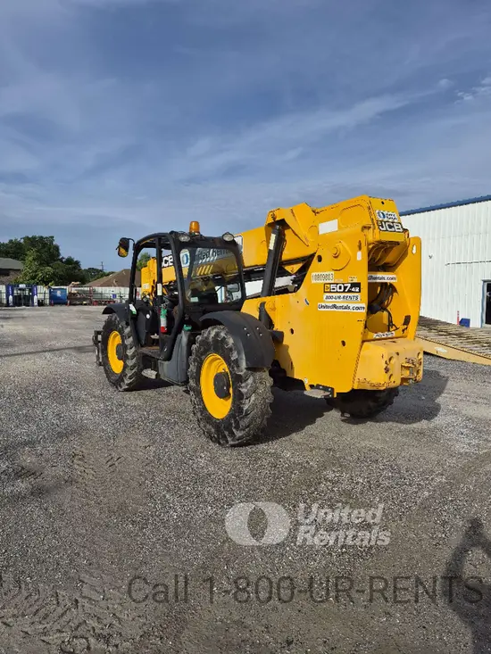 2018 JCB 507-42 Forklift