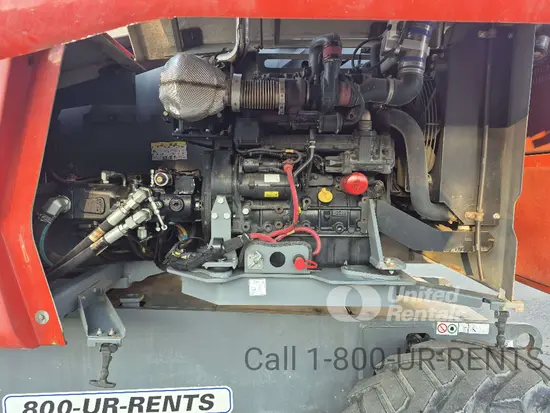 2019 Skyjack SJ86T Boom Lift