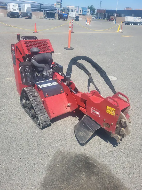 2021 Toro STX26 Chipper/Stumper