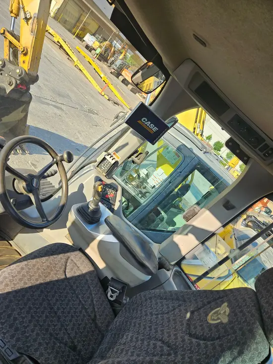 2019 Case 621G Wheel Loader