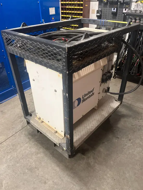 2020 TRYSTAR TF-30KV Transformer