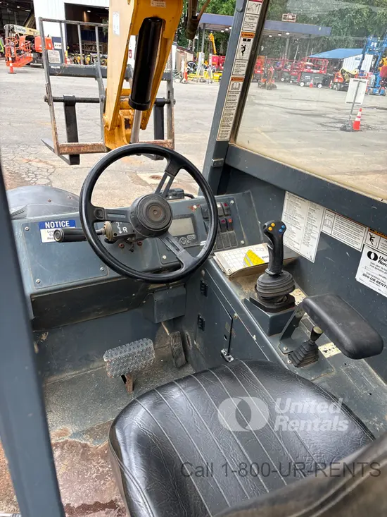 2016 Gehl RS6-42 Forklift