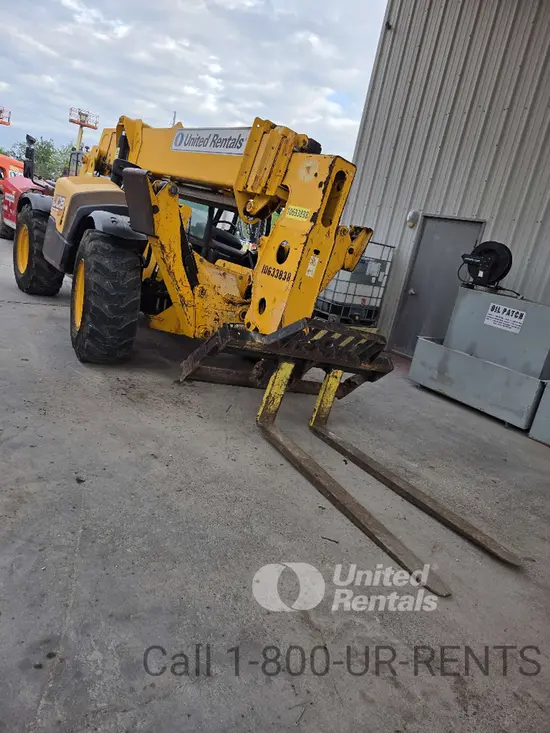 2017 JCB 510-56 S Forklift