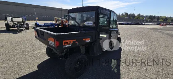 2022 Polaris PRO XD 4000D Utility Vehicle