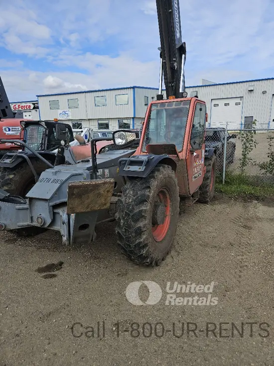 2018 Skyjack SJ1056THS Forklift