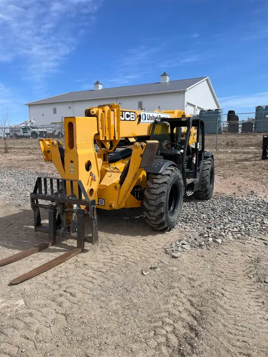 2017 JCB 510-56 S Forklift