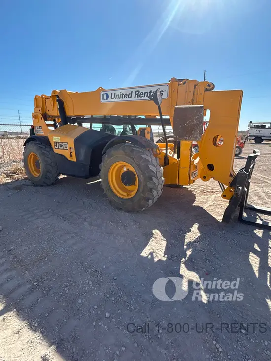 2019 JCB 512-56 S Forklift