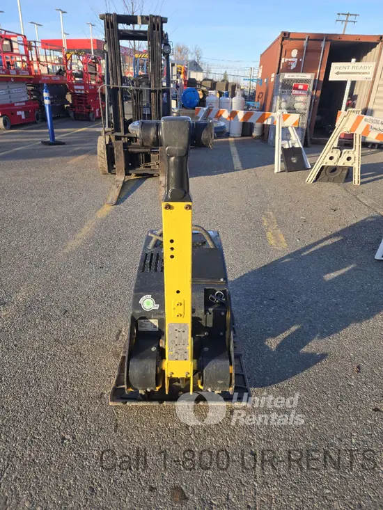 2022 BOMAG BPR35/60 Vibratory Plate Compactor