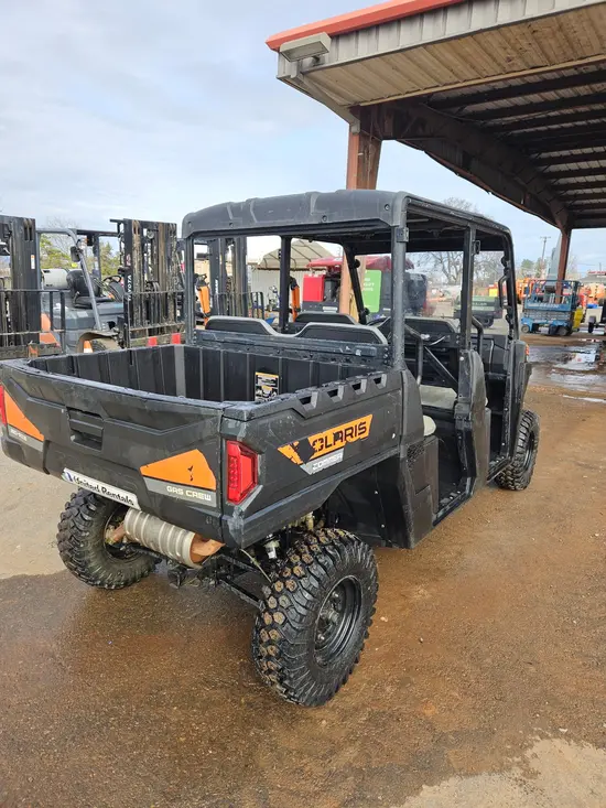 2023 Polaris PRO XD MID-SIZE Utility Vehicle