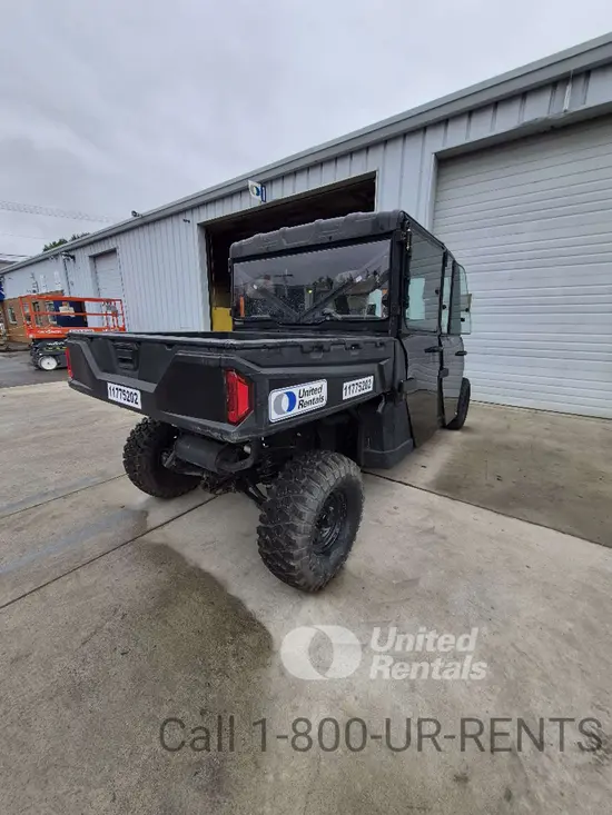 2023 Polaris PRO XD 4000D Utility Vehicle