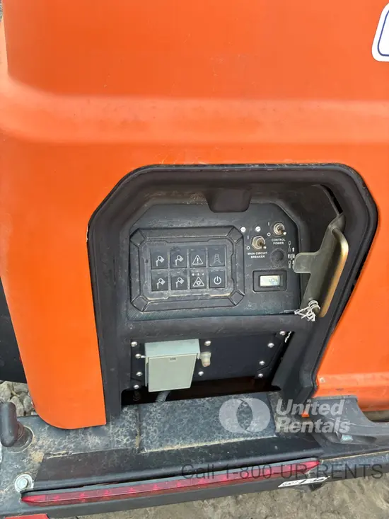2022 Generac MLTS-4 Portable Light Tower