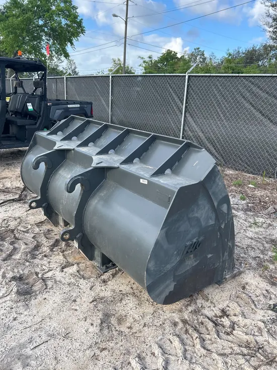2019 Case 621G Wheel Loader