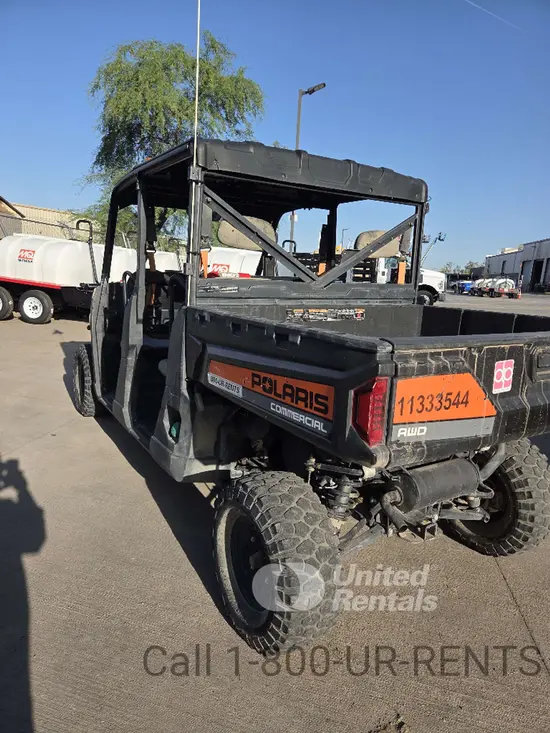 2022 Polaris PRO XD 4000D Utility Vehicle