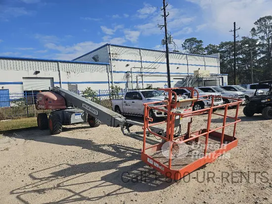 2017 Skyjack SJ66T Boom Lift