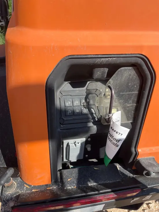2022 Generac MLTS-2 Portable Light Tower