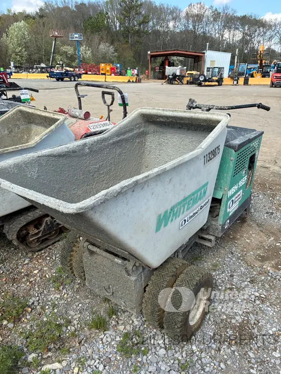2021 Multiquip WBH-16EF