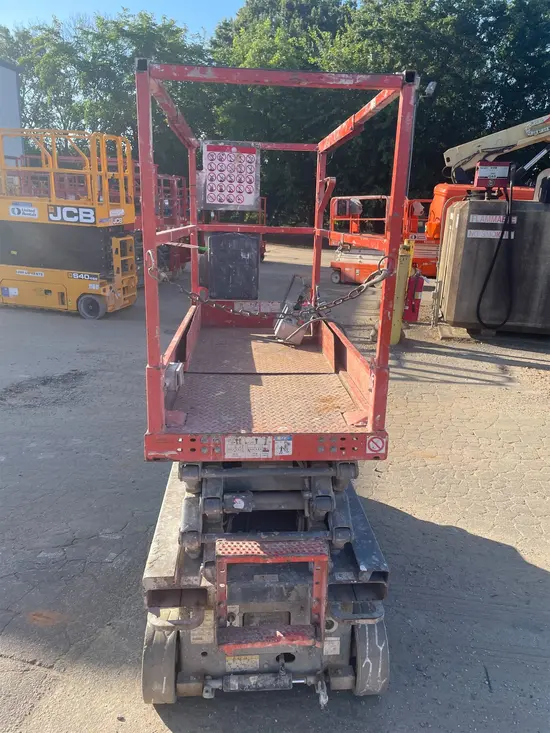 2016 Skyjack SJIII3219 Scissor Lift