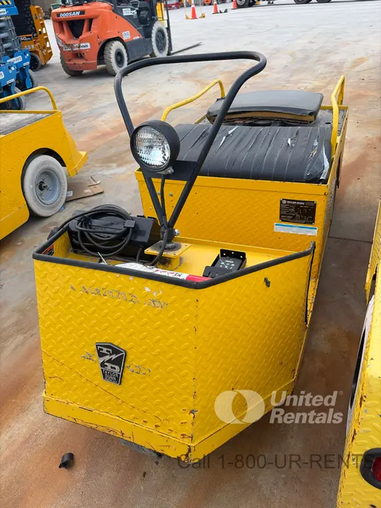 2023 Taylor Dunn SS-536 Utility Vehicle