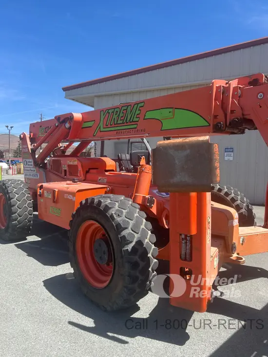 2016 XTREME XR1245 Forklift