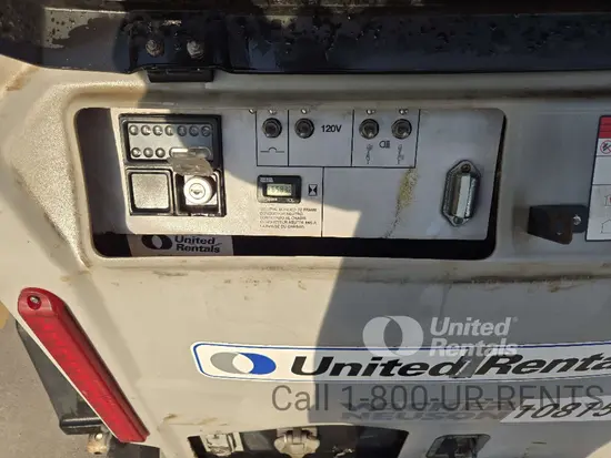 2018 Wacker Neuson LTV6L Portable Light Tower