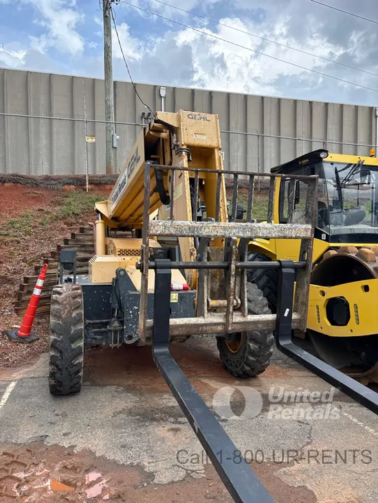 2016 Gehl RS6-42 Forklift