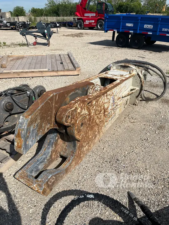 2022 ASTEC SH180R Attachment