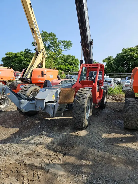 2017 Skyjack SJ1056TH Forklift
