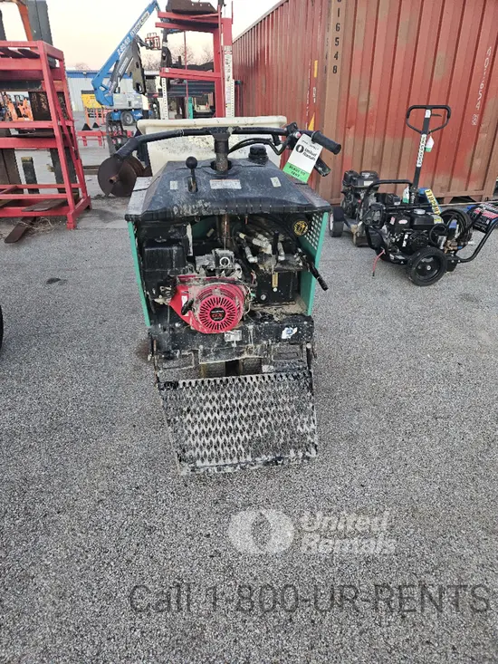 2021 Multiquip WBH-16EF