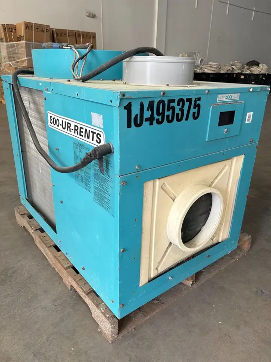 2016 DENSO CLASSIC 60 Portable Air Conditioner