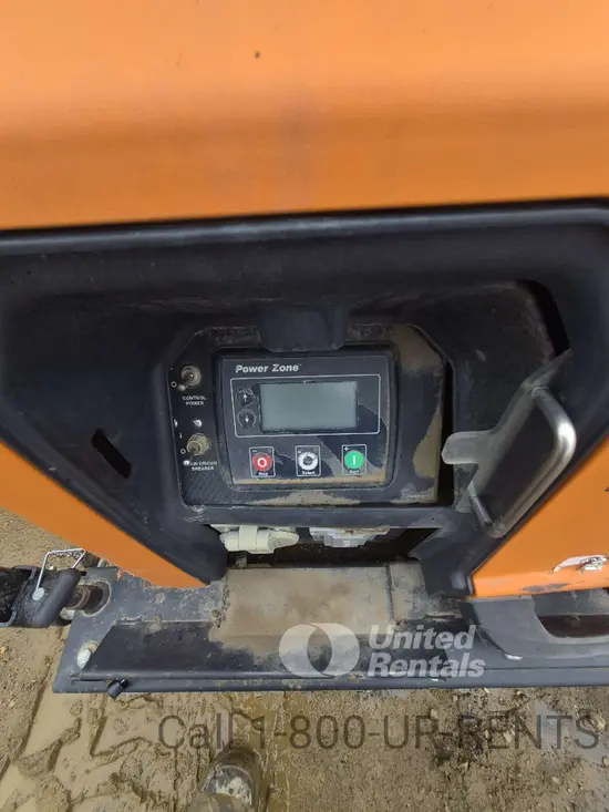 2022 Generac MLT6SKDS Portable Light Tower