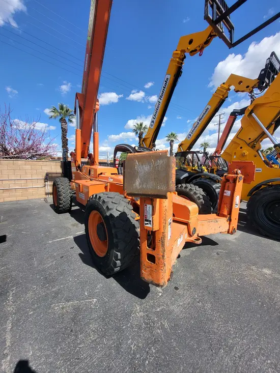 2013 XTREME XR1255 Forklift