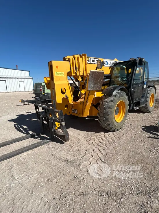 2019 JCB 512-56 S Forklift