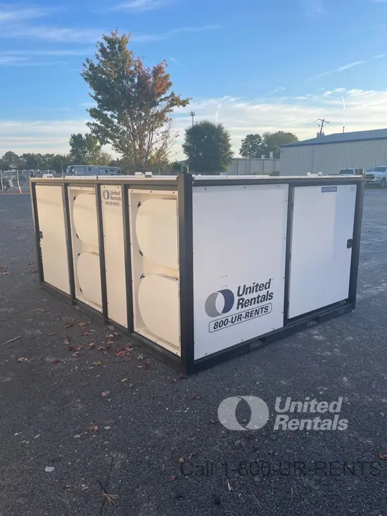 2019 American Event Services AES25TDH44TTAB