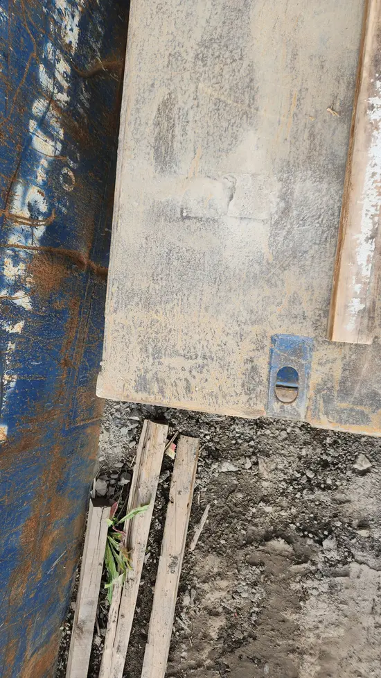 2014 GME Shields UR4M1010KE Trench Box / Shield
