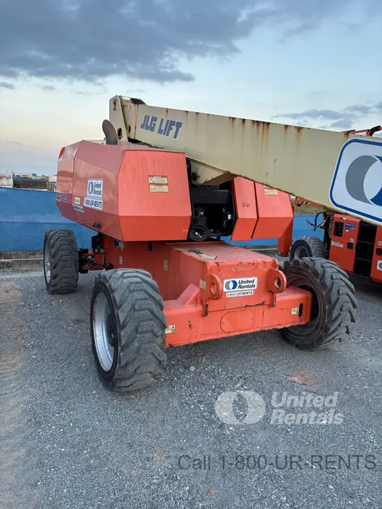 2017 JLG 800S Boom Lift