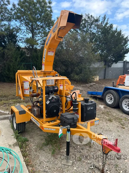 2022 Bandit Industries 65XP Chipper/Stumper