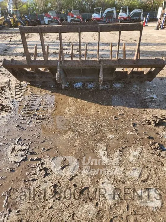 2022 TAG Manufacturing JRB 416 Rake Attachment