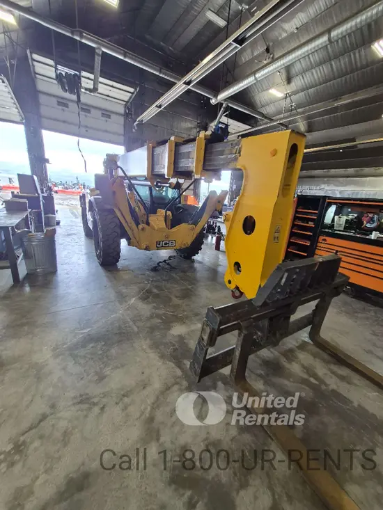 2022 JCB 512-56 Forklift