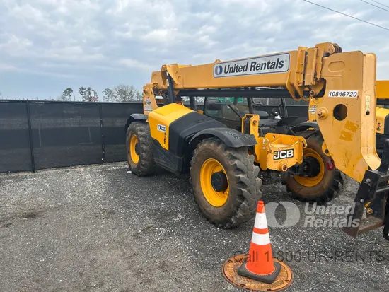 2018 JCB 507-42 Forklift