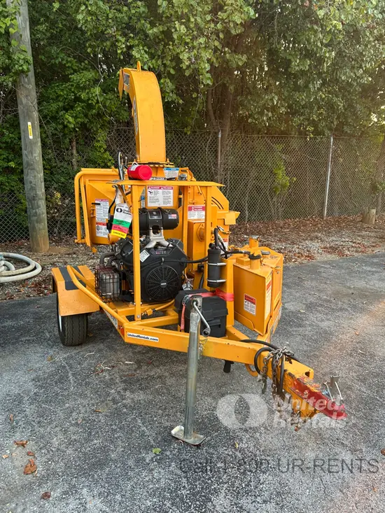 2022 Bandit Industries 65XP Chipper/Stumper