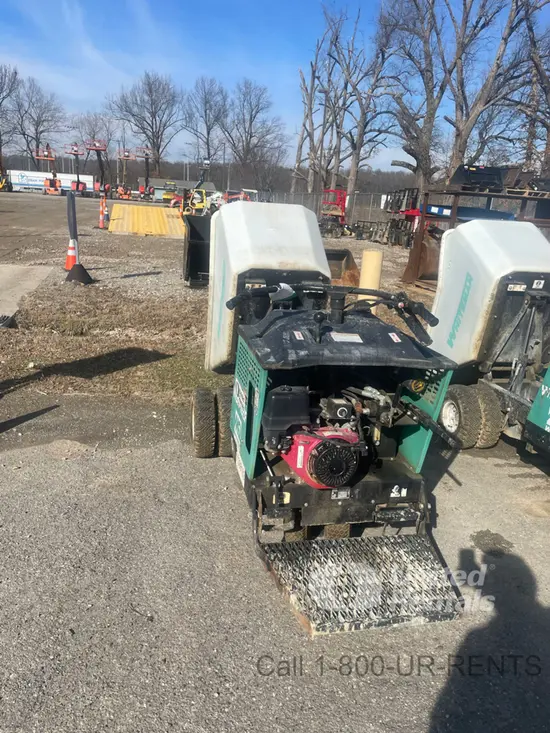 2022 Multiquip WBH-16EF