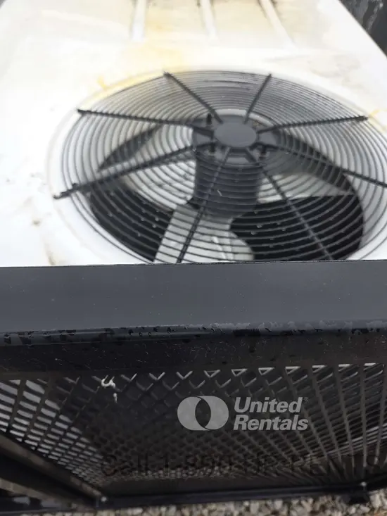 2017 TRANE 5T-208V-WSC060E
