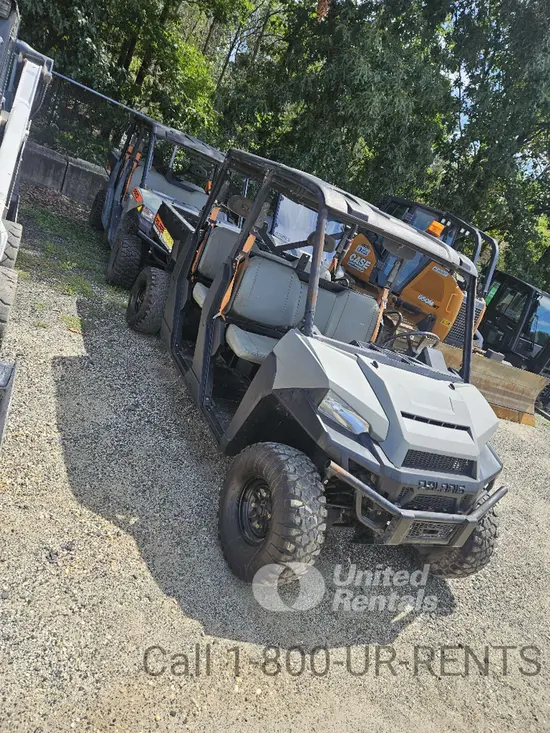 2021 Polaris PRO XD 4000D Utility Vehicle
